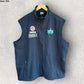 MELBOURNE STARS SLEEVELESS JACKET