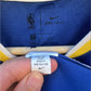 STEPHEN CURRY GOLDEN STATE WARRIORS NIKE NBA KIDS JERSEY