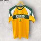 AUSTRALIAN SOCCEROOS FOOTBALL SHIRT