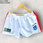 ST GEORGE ILLAWARRA DRAGONS HAROLD MATTHEWS MATCH WORN SHORTS