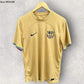 BARCELONA FC 2022-2023 NIKE AWAY FOOTBALL JERSEY