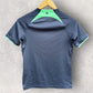 AUSTRALIA SOCCEROOS 2022 AWAY NIKE KIDS JERSEY