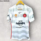 WESTERN SYDNEY WANDERERS NIKE 2015-2016 AWAY A LEAGUE JERSEY