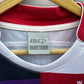 WIGAN WARRIORS 2013 DOUBLE WINNERS ISC SUPERLEAGUE JERSEY