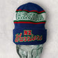 NEW ZEALAND WARRIORS DYNASTY BEANIE