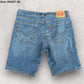 Levi Strauss 405 Denim Short Jeans