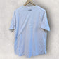UNDER ARMOUR X PROJECT ROCK GREY COTTON SHIRT