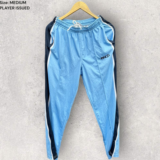 NSW BREAKERS HAILEY SILVER-HOLMES MATCH WORN CRICKET PANTS