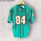 Chris Chambers Miami Dolphins NFL Vintage Kids Jersey