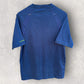 Nike Vintage Blue Embroided Short Sleeved T-Shirt
