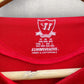 LIVERPOOL 2014-2015 HOME  WARRIOR FOOTBALL JERSEY