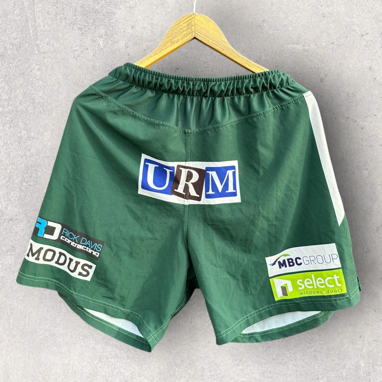 WARRINGAH RUGBY ISC TRAINING SHORTS