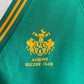 Auburn Soccer Club Vintage Football Sweater