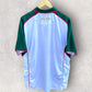 LEBANON JUNIPERS WOMENS RUGBY LEAGUE POLO SHIRT