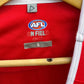 SYDNEY SWANS ISC 2020 ON FIELD TRAINING SINGLET
