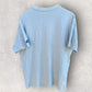 NIKE TN AIR GREY SHORT SLEEVE SHIRT