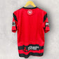 Western Sydney Wanderers 2015-2016 Nike Home Football Jersey