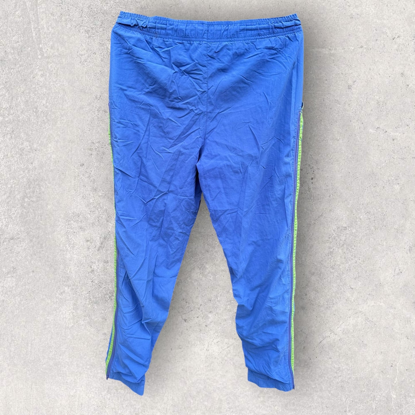 Canberra Raiders Nike Superleague Vintage 1997 Rugby League Track Pants
