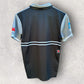 NEW ZEALAND BLACK CAPS 2022 ICC WORLD CUP KIDS JERSEY