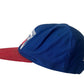 EASTERN SUBURBS ROOSTERS VINTAGE NSWRL TWO TONE HAT