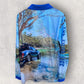 FORD RANGER LONG SLEEVE FISHING SHIRT