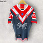 Sydney Roosters 2021 Home ISC Player Issued Rugby League Jersey