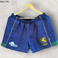 MELBOURNE RUGBY CLUB SAMURAI MATCH SHORTS
