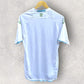 SCOTLAND 2007 AWAY FOOTBALL JERSEY