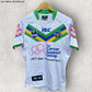 CANBERRA RAIDERS 2012 ISC AWAY CHARITY EDITION PLAYER CUT