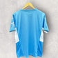 MANCHESTER CITY 2021-2022 PUMA HOME FOOTBALL JERSEY