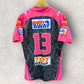 Concord Burwood Wolves NSW Rugby League #13 Match Jersey