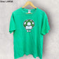 NINTENDO 2006 1UP MARIO GREEN SHIRT