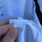 NIKE AIRMAX WHITE ICE PULLOVER HOODED LADIES JACKET