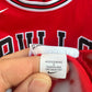 DEMAR DEROZAN CHICAGO BULLS NBA NIKE SWINGMAN JERSEY