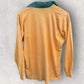 AUSTRALIAN RUGBY LEGENDS VINTAGE CANTERBURY LONG SLEEVE JERSEY