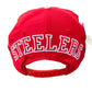 ILLAWARRA STEELERS ARL RUGBY LEAGUE DEADSTOCK SNAPBACK HAT BRAND NEW WITH TAGS