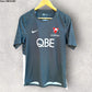 SYDNEY SWANS NIKE TRAINING SHIRT DARK GREY