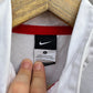 ENGLAND NIKE RUGBY UNION LONG SLEEVE COTTON JERSEY