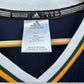 DANTE EXUM UTAH JAZZ 2014 ADIDAS NBA SWINGMAN JERSEY