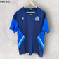 Scotland Rugby Union Macron Short Sleeve Shirt