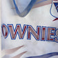MT ISA Lions Town Rugby League Club Vintage Match Worn Jersey