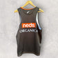 WESTS TIGERS STEEDAN TRAINING SINGLET/TANK