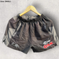Penrith Panthers Classic Oak Black NRL Training Shorts
