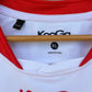 Tonga Rugby Union Kooga 2011 World Cup White Jersey
