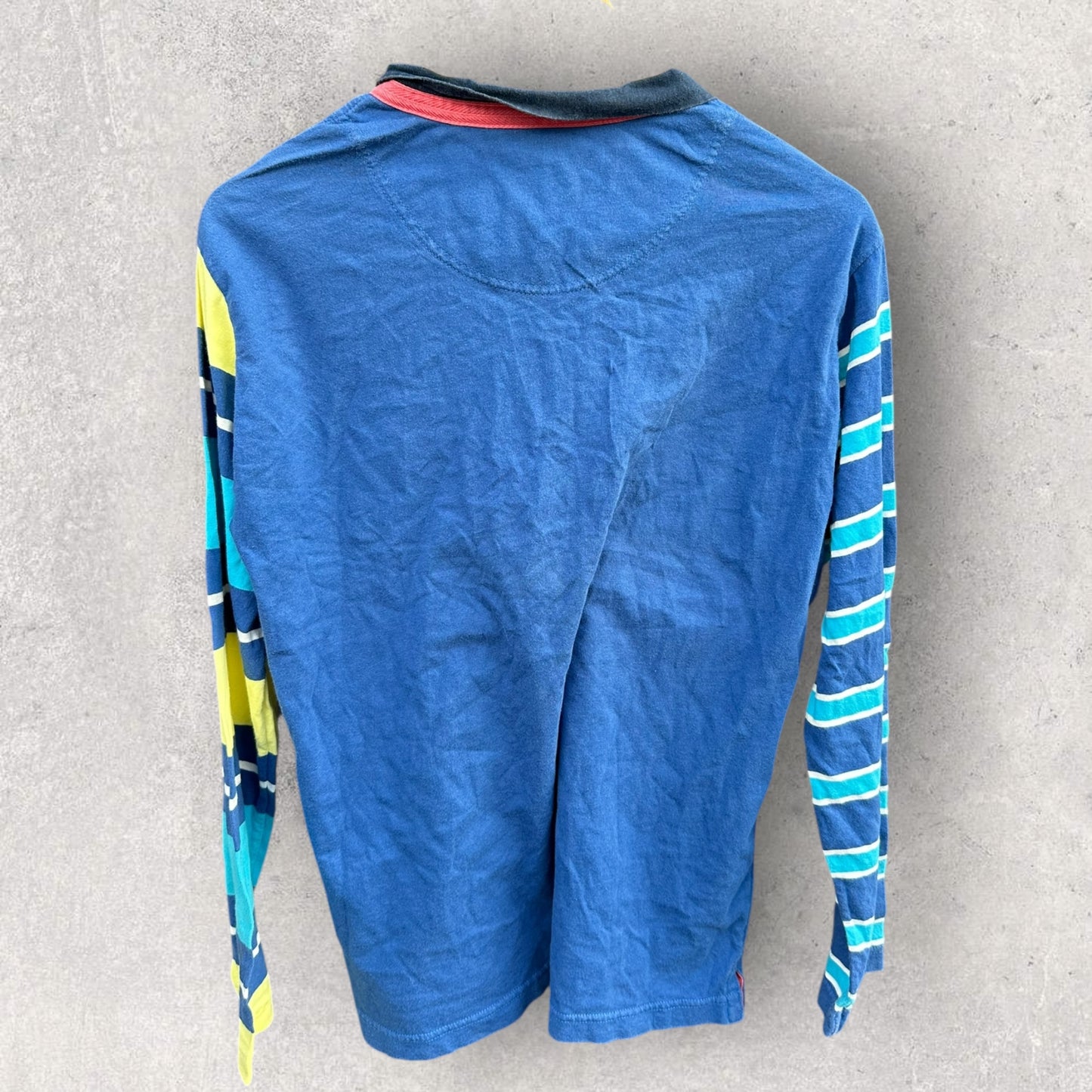 CANTERBURY UGLIES LONG SLEEVE JERSEY