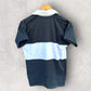 NEW ZEALAND ALL BLACKS VINTAGE CANTERBURY JERSEY