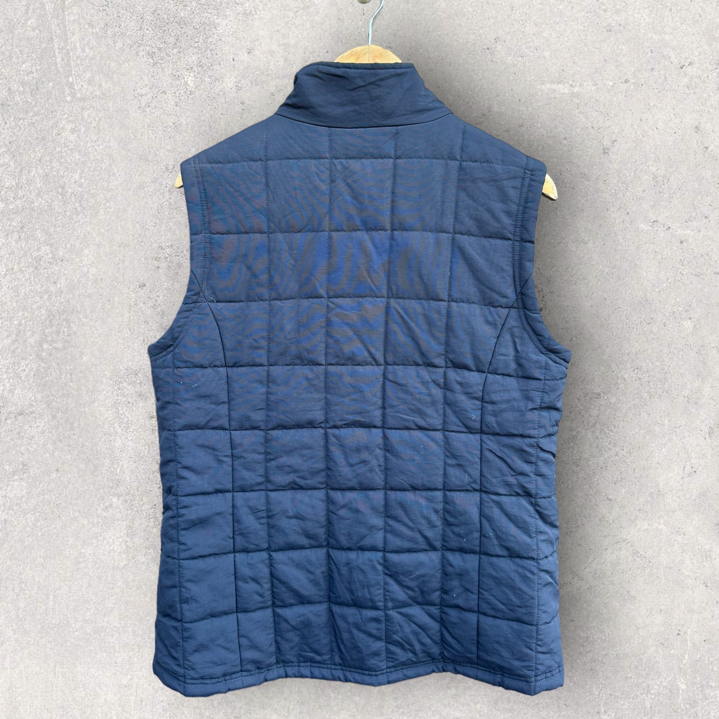 RM WILLIAMS LADIES SLEEVELESS VEST