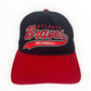 Atlanta Braves Starter MLB Vintage Snap Back Hat Cap