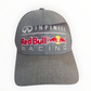 Red Bull Infiniti Racing Grey Baseball Hat Cap