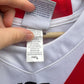 Sydney Swans 2012 30 Year Anniversary Heritage ISC Guernsey AFL